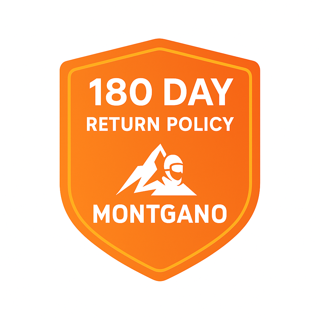 180-Tage Rückgaberecht - Upgrade