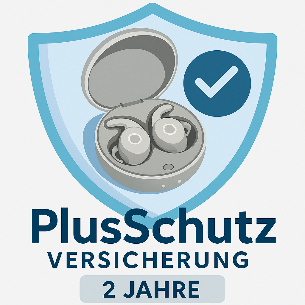 PlusSchutz - Versicherung - 2 Jahre