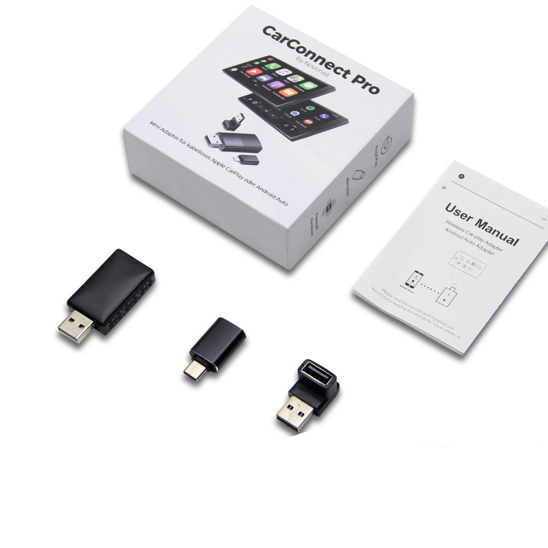 CarConnect™ Pro