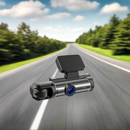 DashDrive™ Pro inkl. GRATIS eBook + 2 Jahre Garantie