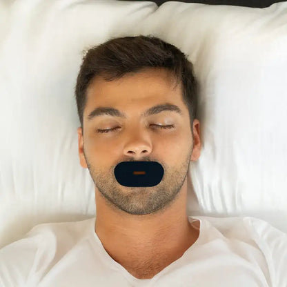 SnoozeCalm Tape