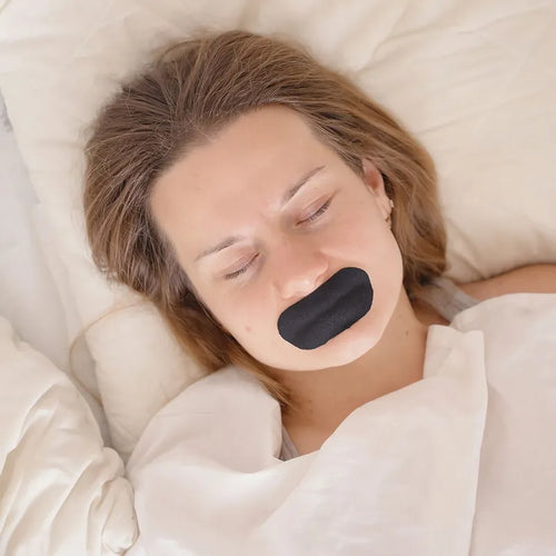 SnoozeCalm Tape