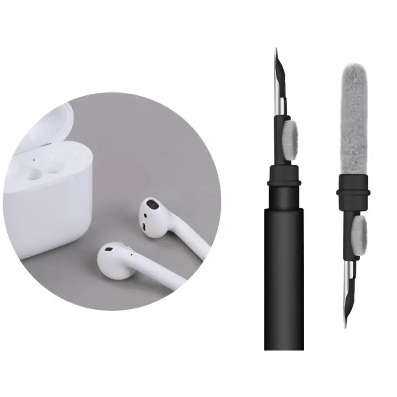 ClearPods - Reinigungs-Kit