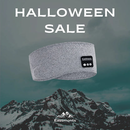 SkiBeats™ Pro - Bluetooth Stirnband