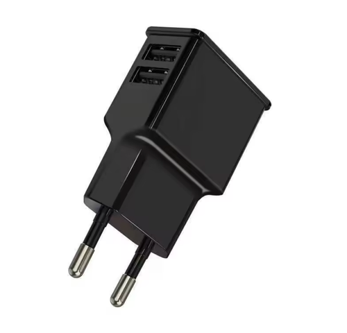 Dual USB-Stecker