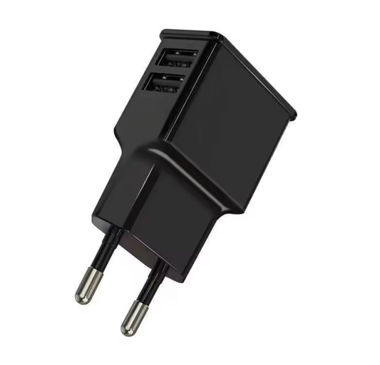 Dual USB-Stecker