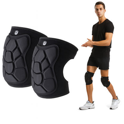 KneeProtect™ Ski-Knieschützer Unisex