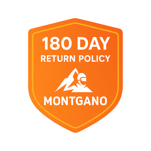 180-Tage Rückgaberecht - Upgrade