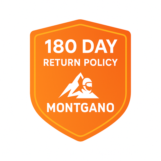 180-Tage Rückgaberecht - Upgrade