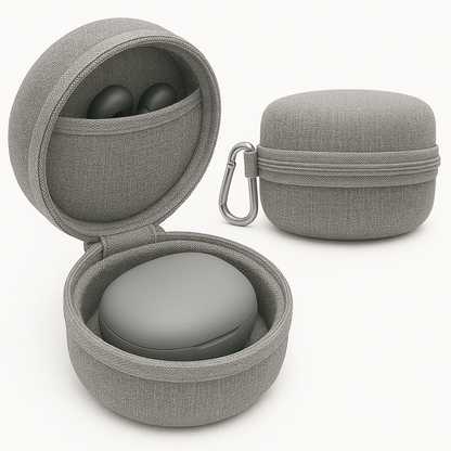 SnoozePods™ Pro - Case