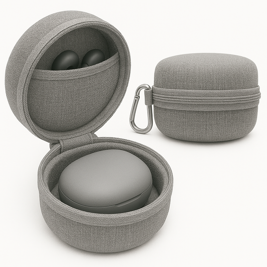 SnoozePods™ Pro - Case