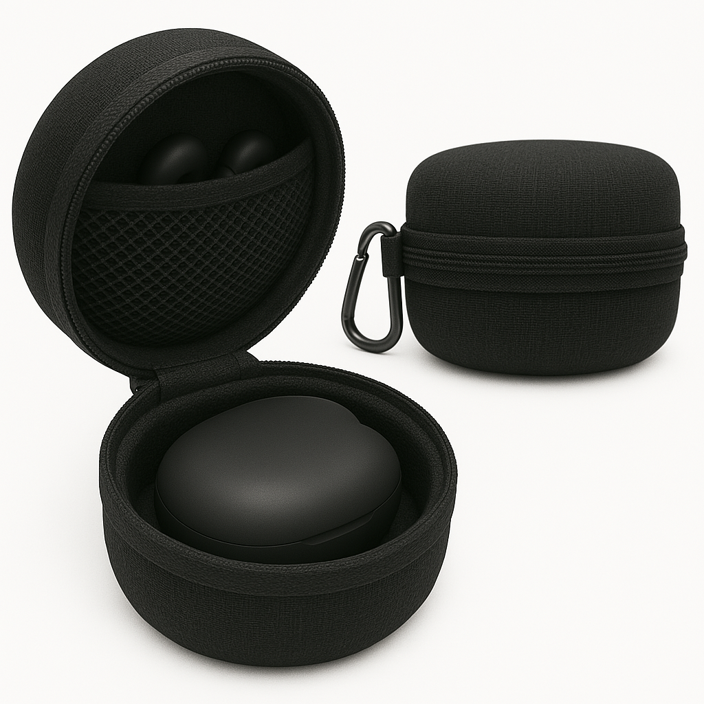 SnoozePods™ Pro - Case
