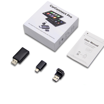 CarConnect™ Pro